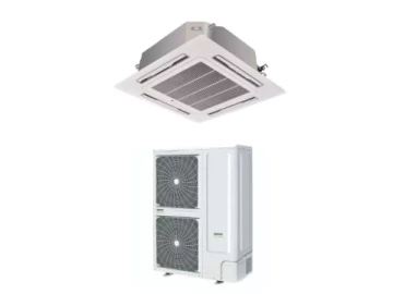 Ceiling Cassette air conditioners